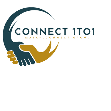 Connect1to1 Logo